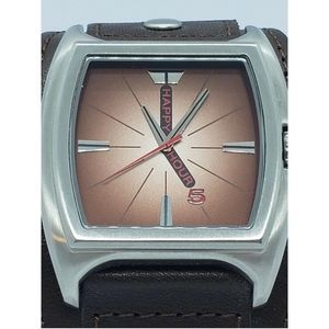 Men’s Happy Hour Watch